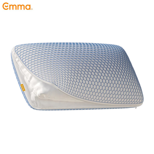 Elite Kussen – 70×40 cm – Ergonomisch, Ademend & Premium Comfort