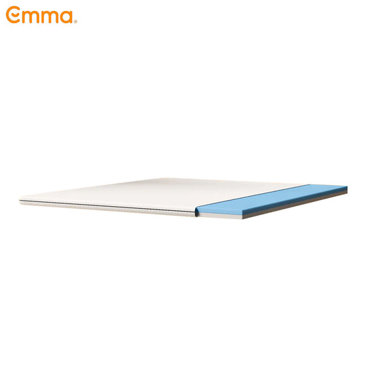 Flip Topper Comfort – In Twee Variaties | Optimale Ondersteuning & Luxe Slaapcomfort