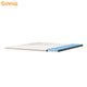 Emma - Flip Topper Comfort – In Twee Variaties | Optimale Ondersteuning & Luxe Slaapcomfort