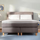 Emma - Flip Topper Comfort – In Twee Variaties | Optimale Ondersteuning & Luxe Slaapcomfort
