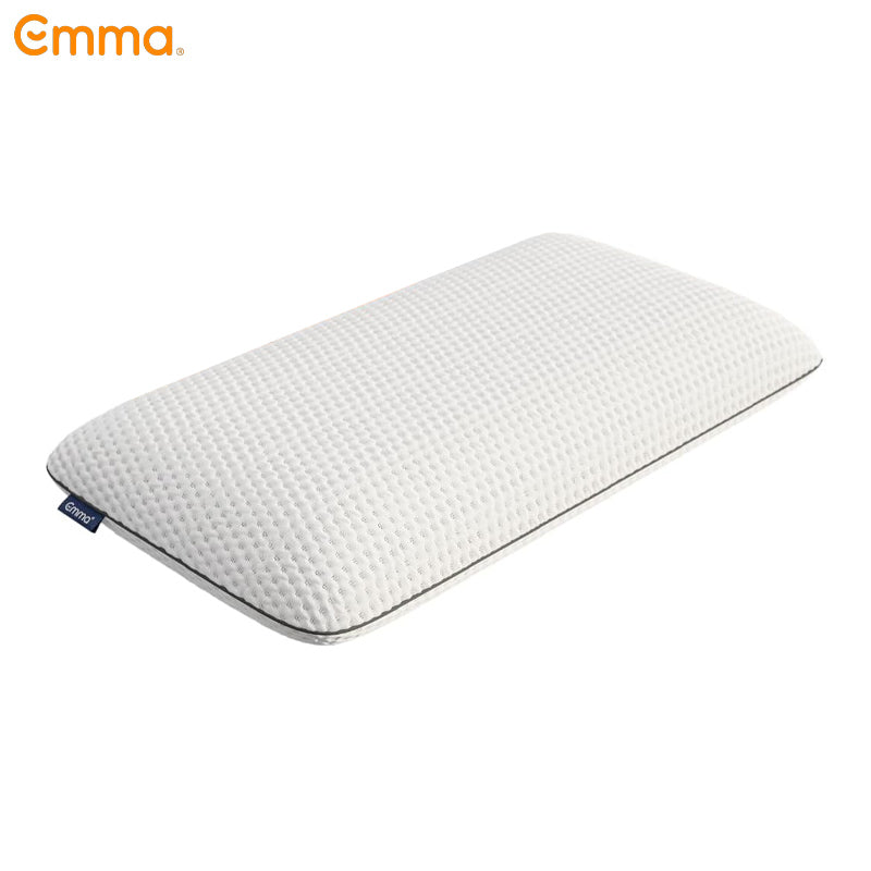 Foam Pillow – 70×40 cm – Ondersteunend, Ademend & Ergonomisch