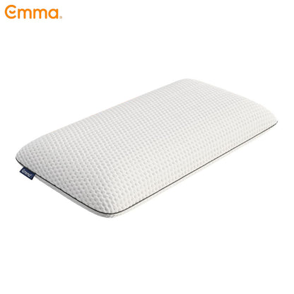 Foam Pillow – 70×40 cm – Ondersteunend, Ademend & Ergonomisch