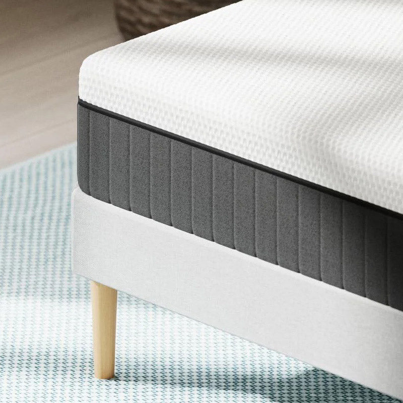 Emma - Hybrid II Matras – Luxe Hybride Comfort met Pocketveren & Schuimtechnologie