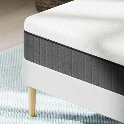 Emma - Hybrid II Matras – Luxe Hybride Comfort met Pocketveren & Schuimtechnologie