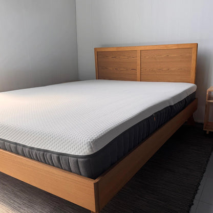 Hybrid Premium Matras – Luxe Hybride Slaapervaring