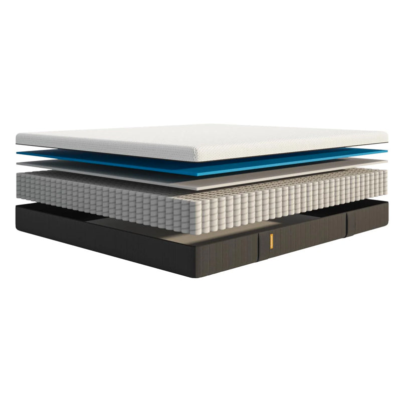 Emma Original 2 Matras – Perfecte Ondersteuning & Drukverlagend Comfort