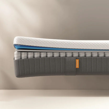 Emma Original 2 Matras – Perfecte Ondersteuning & Drukverlagend Comfort