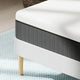 Emma Original 2 Matras – Perfecte Ondersteuning & Drukverlagend Comfort