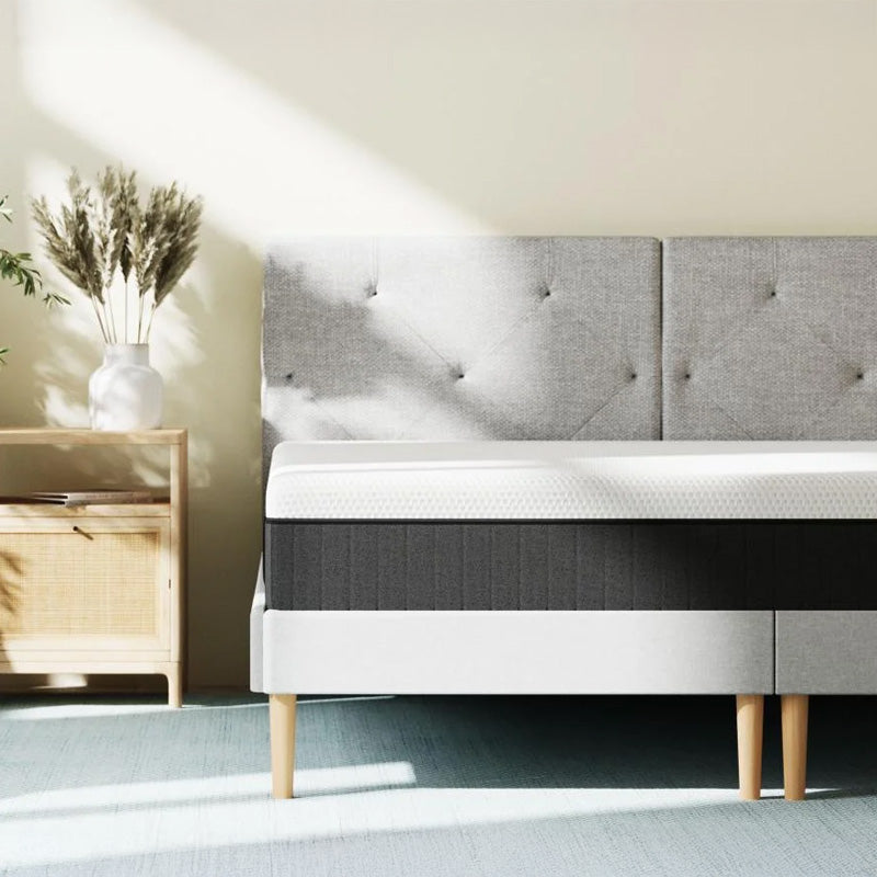 Emma Original 2 Matras – Perfecte Ondersteuning & Drukverlagend Comfort