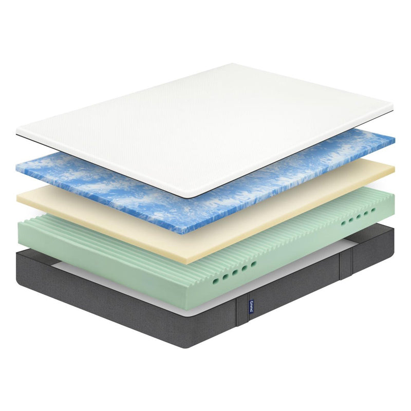 Emma Original Matras – Perfecte Ondersteuning & Drukverlagend Comfort