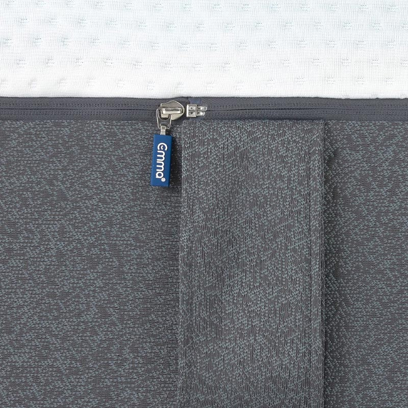 Emma Original Matras – Perfecte Ondersteuning & Drukverlagend Comfort