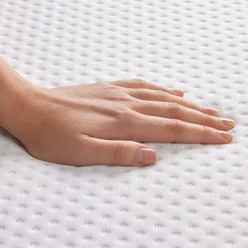 Emma Original Matras – Perfecte Ondersteuning & Drukverlagend Comfort