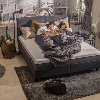 Emma Original Matras – Perfecte Ondersteuning & Drukverlagend Comfort