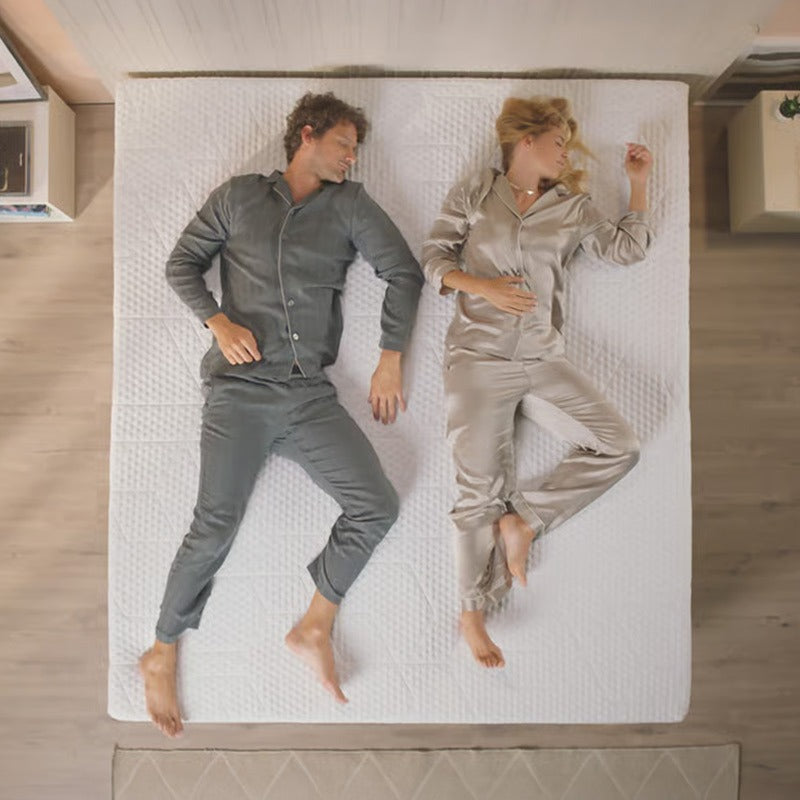 Emma Matras Toppers met Transportschade – Voordelig & Direct Leverbaar