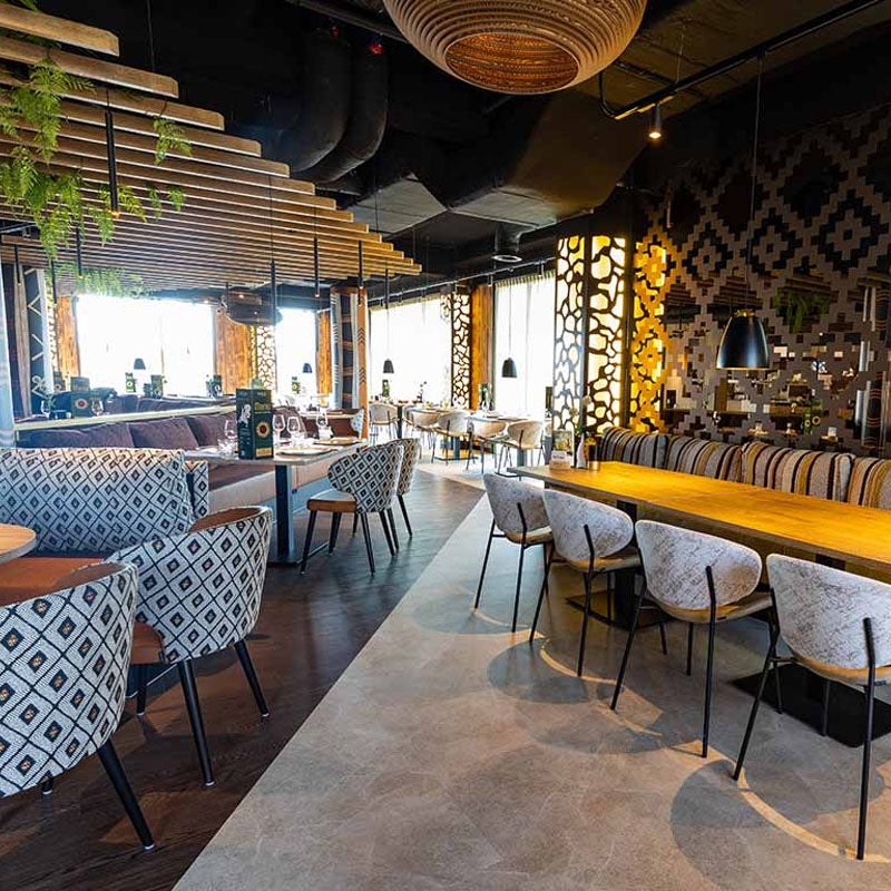 Emmen – Fletcher Hotel-Restaurant ByZoo, Drenthe