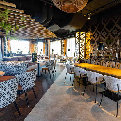 Emmen – Fletcher Hotel-Restaurant ByZoo, Drenthe