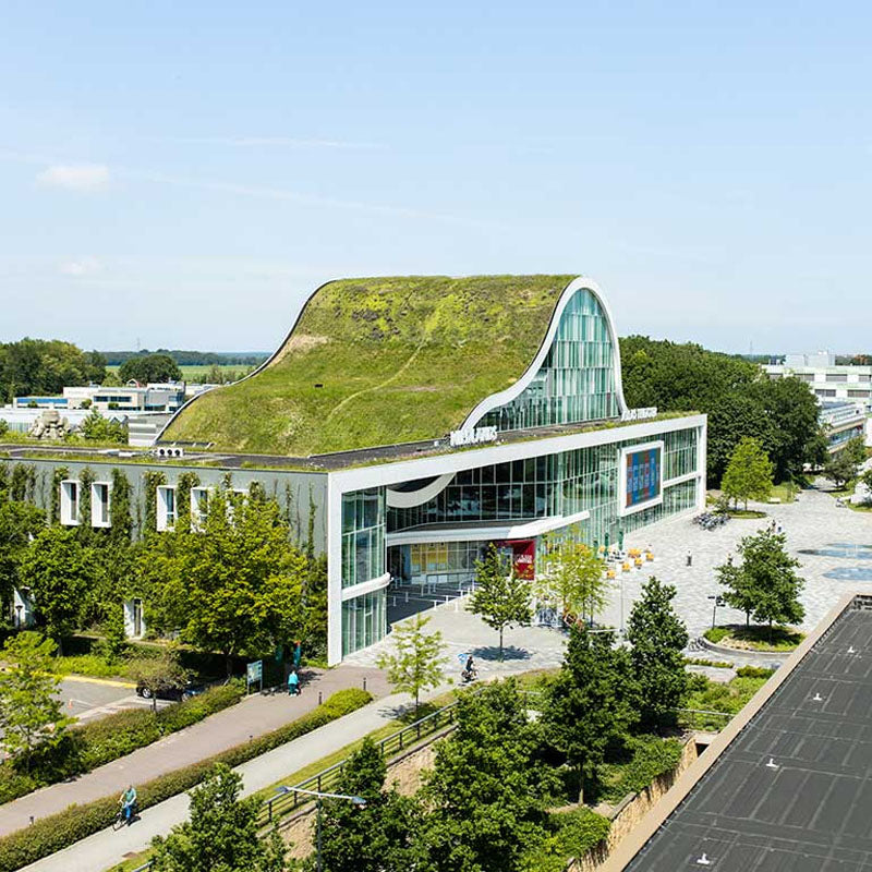 Emmen – Fletcher Hotel-Restaurant ByZoo, Drenthe
