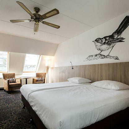 Enschede – Fletcher Hotel-Restaurant De Broeierd-Enschede, Overijssel
