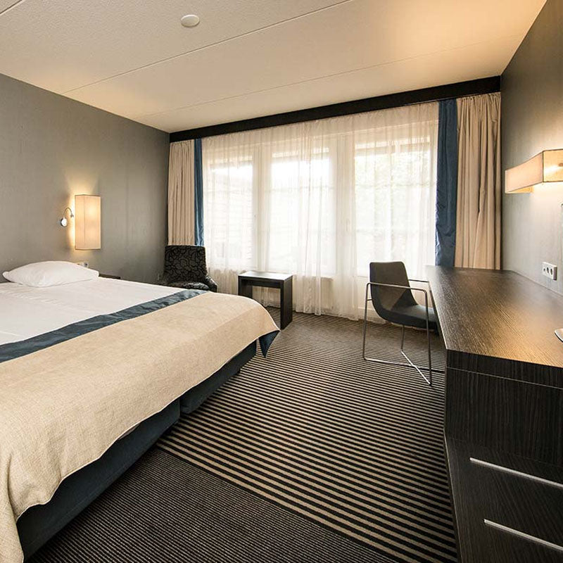 Enschede – Fletcher Hotel-Restaurant De Broeierd-Enschede, Overijssel