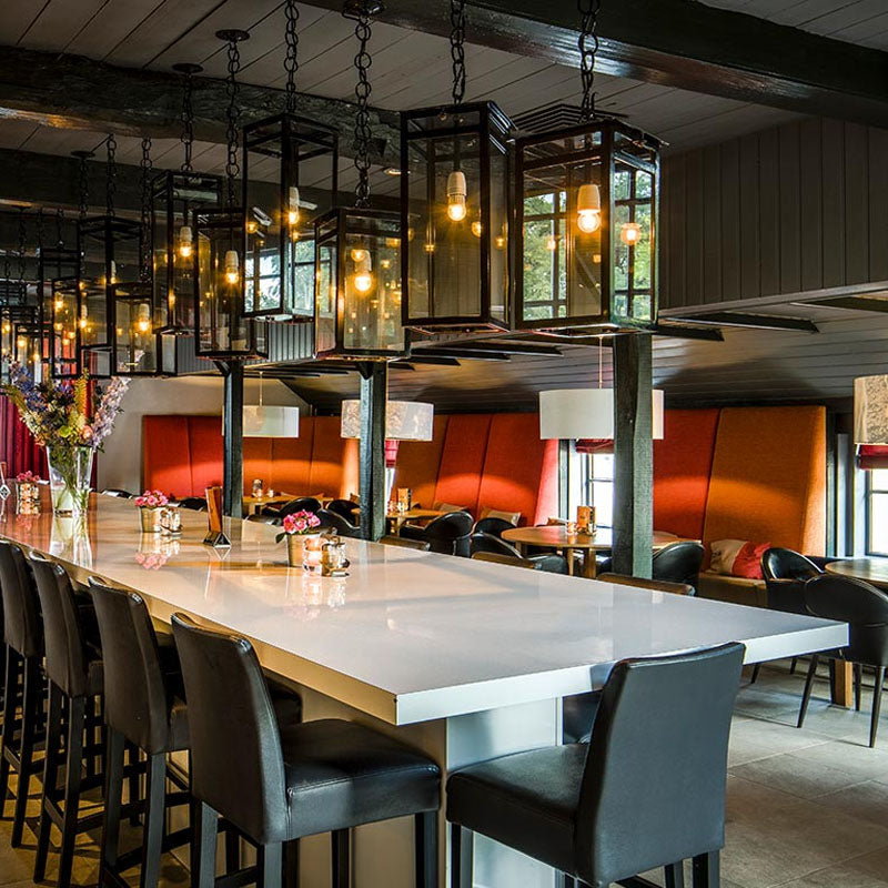 Enschede – Fletcher Hotel-Restaurant De Broeierd-Enschede, Overijssel