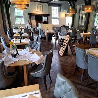 Enschede – Fletcher Hotel-Restaurant De Broeierd-Enschede, Overijssel