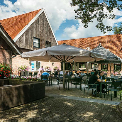 Enschede – Fletcher Hotel-Restaurant De Broeierd-Enschede, Overijssel