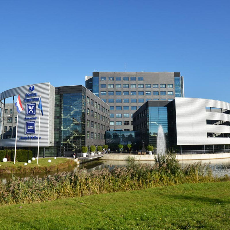 Etten-Leur – Fletcher Wellness-Hotel Trivium, Noord-Brabant