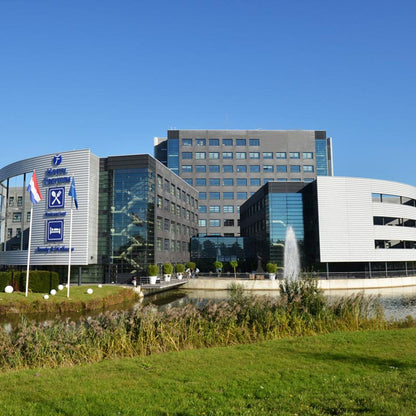Etten-Leur – Fletcher Wellness-Hotel Trivium, Noord-Brabant