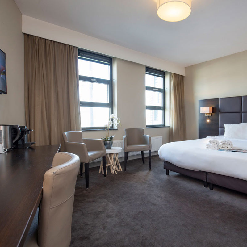 Etten-Leur – Fletcher Wellness-Hotel Trivium, Noord-Brabant