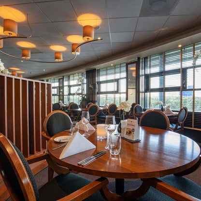 Etten-Leur – Fletcher Wellness-Hotel Trivium, Noord-Brabant