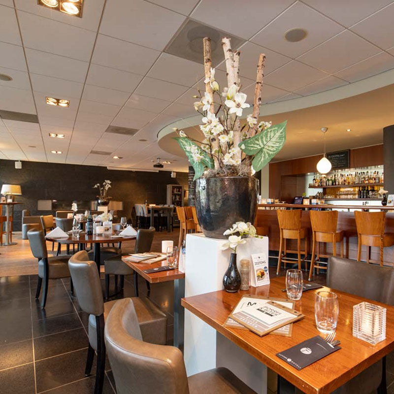 Etten-Leur – Fletcher Wellness-Hotel Trivium, Noord-Brabant
