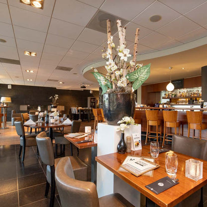 Etten-Leur – Fletcher Wellness-Hotel Trivium, Noord-Brabant