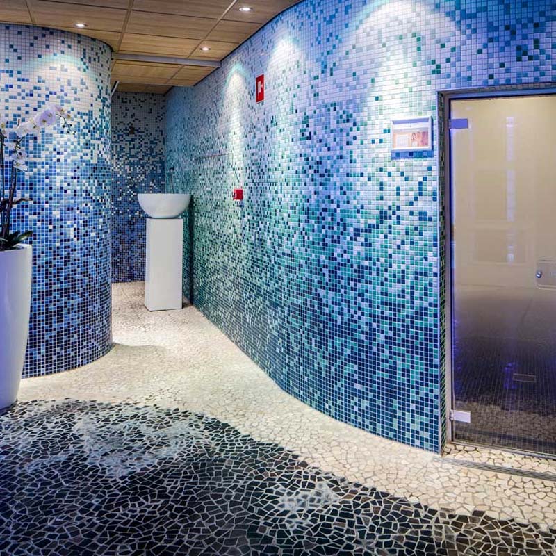 Etten-Leur – Fletcher Wellness-Hotel Trivium, Noord-Brabant