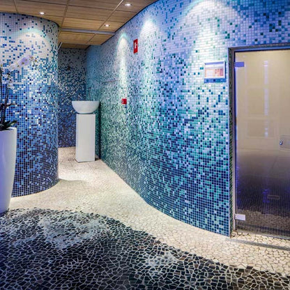 Etten-Leur – Fletcher Wellness-Hotel Trivium, Noord-Brabant