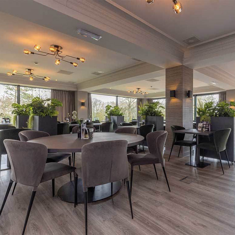 Exloo – Fletcher Familiehotel De Hunzebergen, Drenthe