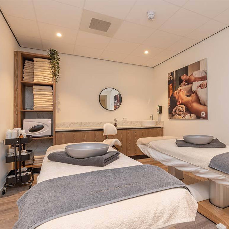 Exloo – Fletcher Familiehotel De Hunzebergen, Drenthe