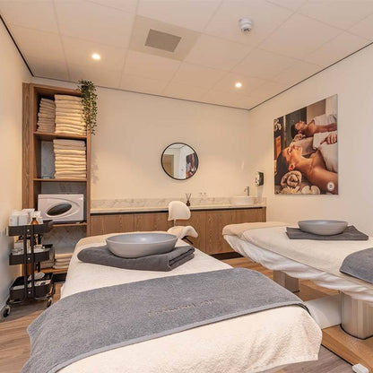 Exloo – Fletcher Familiehotel De Hunzebergen, Drenthe
