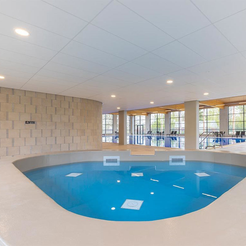 Exloo – Fletcher Familiehotel De Hunzebergen, Drenthe