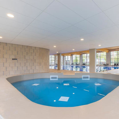 Exloo – Fletcher Familiehotel De Hunzebergen, Drenthe