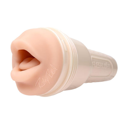 Fleshlight Girls Riley Reid Insomnia Signature Mond – Realistische Masturbator