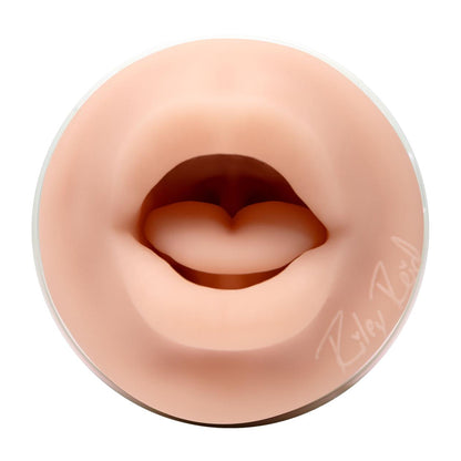 Fleshlight Girls Riley Reid Insomnia Signature Mond – Realistische Masturbator