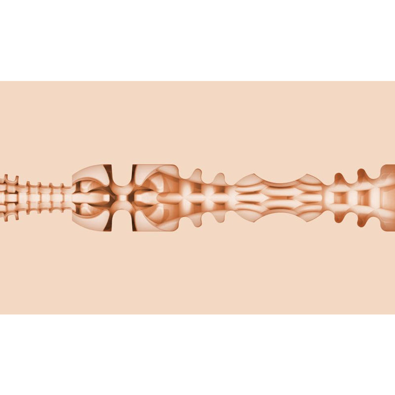 Fleshlight Girls Riley Reid Insomnia Signature Mond – Realistische Masturbator