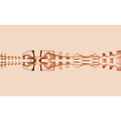 Fleshlight Girls Riley Reid Insomnia Signature Mond – Realistische Masturbator