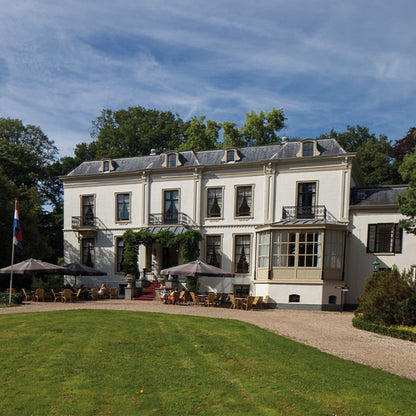 Fletcher Hoteldeal – Nachtje Weg voor 2 Personen | Keuze uit Met of Zonder Ontbijt