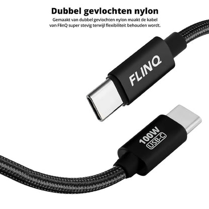 2pack 100W USB Fast Charger