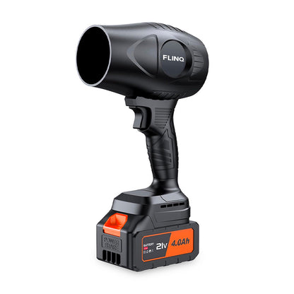 Draadloze Bladblazer – Compact & Krachtig