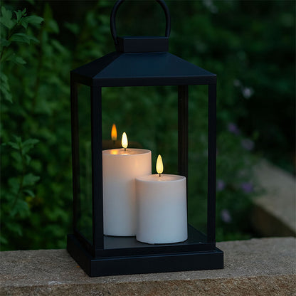 Outdoor LED Kaarsen – Sfeervolle & Weerbestendige LED‑Candles