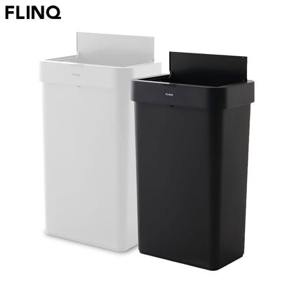 FlinQ Sensor Prullenbak Arvento 50L – Automatische Afvalbak met Sensor