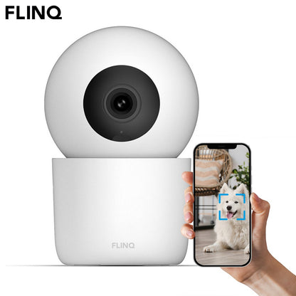 Indoor Camera: Complete Controle en Veiligheid voor Thuis