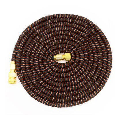 erweiterbarer Gartenschlauch – 3 Längen